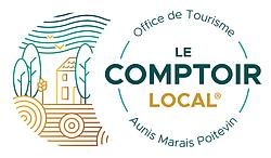 Le Comptoir Local®, Office de Tourisme Aunis Marais Poitevin